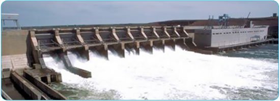 Neugal Hydro Electric Project